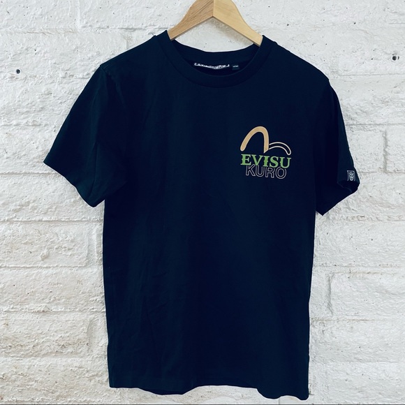 evisukuro t shirt